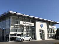 Volkswagen四日市 null