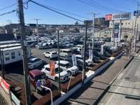 埼玉トヨペット U-carランド一平　東松山店