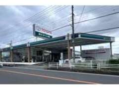 埼玉トヨペット本庄支店