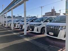 見ただけじゃわからない部分も厳しい評価基準で丸裸に！全車検査証明書付なので安心して検討できます！