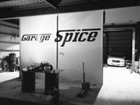 Garage　Spice null