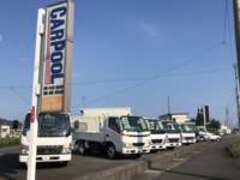 （株）カープールTRUCK　MART