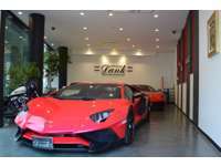 AUTO　PLAZA　Dank AZABU　Volante
