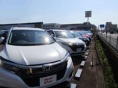 Honda　Cars　中央高知南国バイパス店