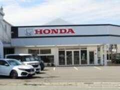 Honda　Cars　中央高知U-Select札場