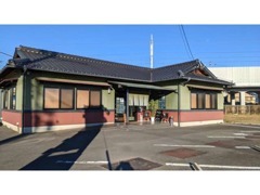 展示場となりに併設しているcafeです。こちらでごゆっくりおくつろぎ頂けます。