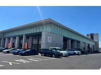 G-AFTER MEGA新潟店