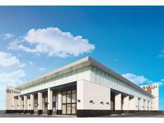 ミニバン・SUV・セダン・コンパクト　幅広いラインナップ！