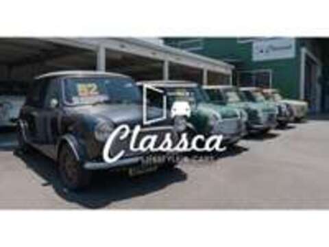 Classca　LIFESTYLE＆CARS 