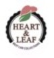 HEART＆LEAF null