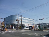 ホンダカーズ岐阜中央 大垣　八島バイパス店