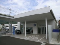 CHインポート株式会社 フォルクスワーゲン小倉