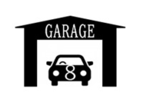 GARAGE8 