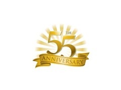おかげさで創業55周年を迎えました。これからも地域の皆様のお力になれたらと思います。