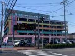 チューブBCN高崎