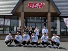 BCN郡山