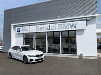Sendai　BMW BMW　Premium　Selection　仙台南