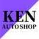 KEN　AUTO　SHOP null