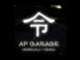 AP　GARAGE　OSAKA（エーピーガレージ大阪） null