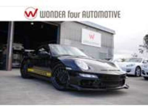 WONDER　four　AUTOMOTIVE（ワンダーフォーオートモーティブ） 