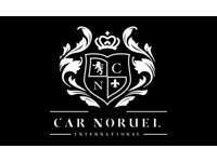 CAR　NORUEL　カーノルエル null