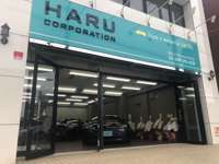 HARU・CORPORATION　ハル・コーポレーション null