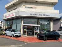 Honda　Cars刈谷 寺横店