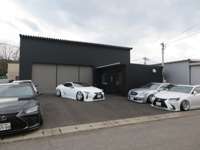 TOTAL　CAR　WORKS　REVIVE null