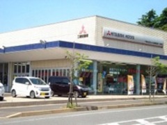 千葉三菱コルト自動車販売クリーンカー市原