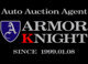 ARMOR　KNIGHT～アーマーナイト～ null