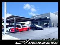AVANZARE　WORLD null