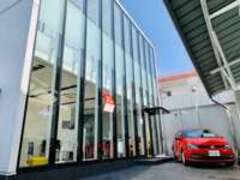 阪神小型モータースVolkswagen西宮　認定中古車センター