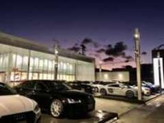 Audi　Approved　Automobile西宮