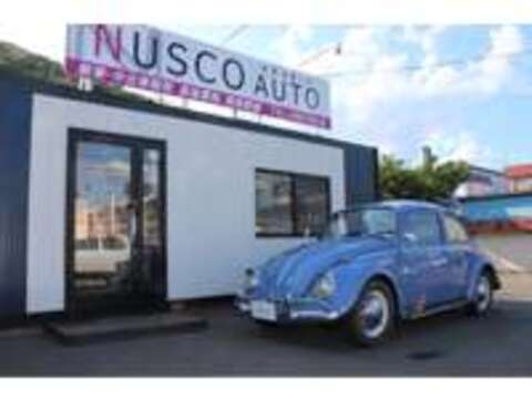 NUSCO　AUTO/ナスコオート 