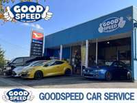 GOODSPEED　CAR　SERVICE（グッドスピードカーサービス） null