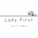Lady　First null