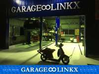 GARAGE　LINKX null
