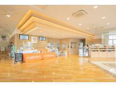 気になるおクルマの詳細な情報や、販売・買取・整備・保険となんでもお任せください。