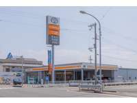 トヨタカローラ和歌山 御坊店