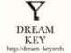 DREAM　KEY　ドリームキー null