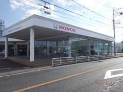 U-Select大分は、Honda車認定の中古車総合ディーラーです。ホンダ車の事ならお任せください。