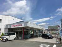 ホンダカーズ福岡 鳥栖蔵上店