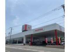 ホンダカーズ福岡天拝坂店