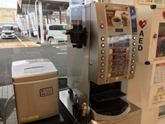 お飲み物も10種類以上ご準備しておりす。フリードリンクコーナーも新設、ご来店心よりお待ち致してます。