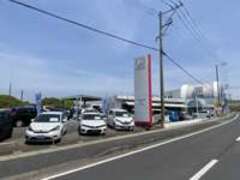 ホンダカーズ長崎諫早小船越店