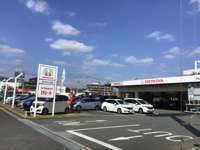 ホンダカーズ福岡 U-Select鳥栖