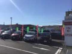 ホンダカーズ福岡久留米インター店