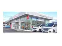 ホンダカーズ大分 日田店