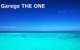 ガレージ　THE　ONE null