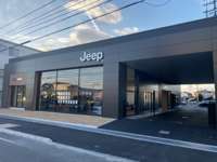 JEEP岡山　認定中古車センター null